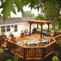 Composite Decking Guys image 1